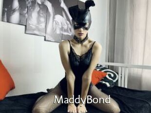 MaddyBond