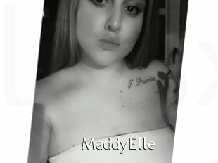 MaddyElle