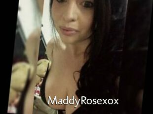 MaddyRosexox