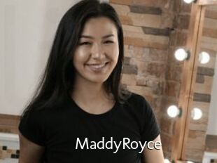 MaddyRoyce