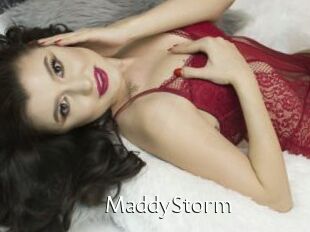MaddyStorm