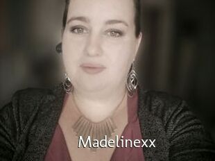 Madelinexx