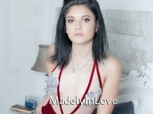 MadelyInLove
