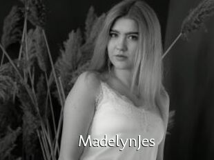 MadelynJes
