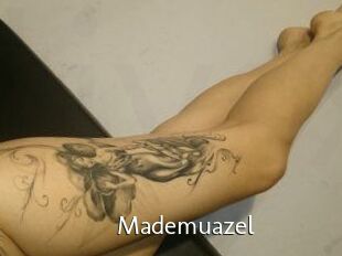 Mademuazel