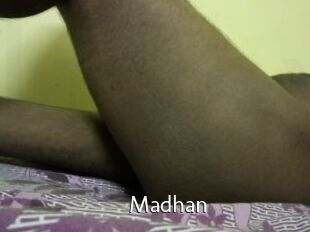 Madhan
