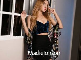 MadieJohson