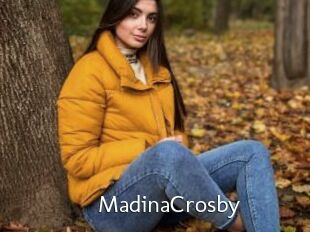 MadinaCrosby