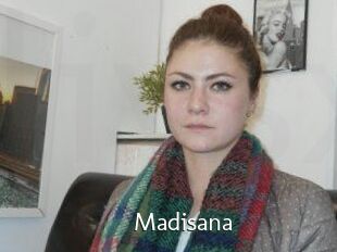 Madisana