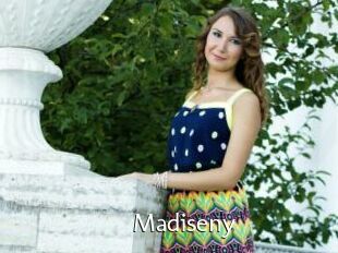 Madiseny