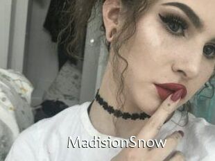 Madision_Snow