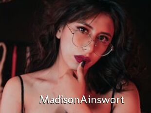 MadisonAinswort