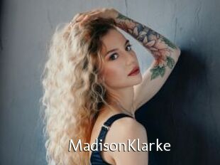 MadisonKlarke