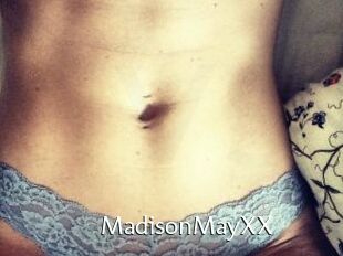 MadisonMayXX