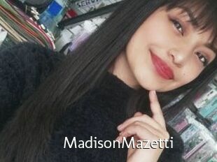 MadisonMazetti
