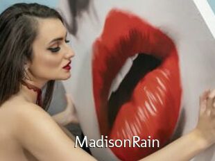 MadisonRain