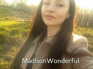 MadisonWonderful