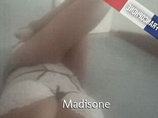 Madisone