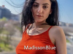 MadissonBlue