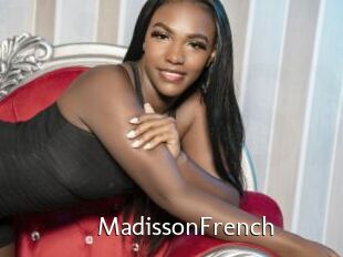 MadissonFrench