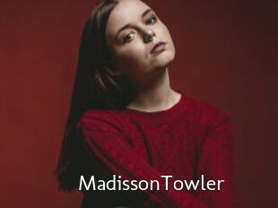 MadissonTowler