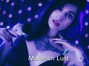 Madisson_Lust