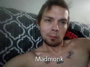 Madmonk