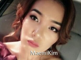 MaemiKim