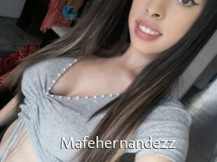 Mafehernandezz