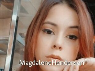 MagdaleneHenderson