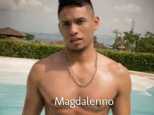 Magdalenno