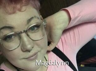 Magdalynn