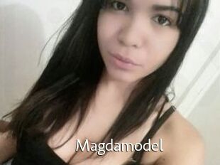 Magdamodel