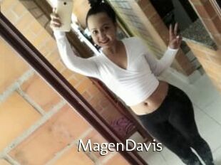 MagenDavis