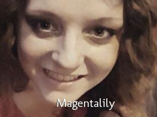 Magentalily