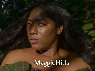 MaggieHills