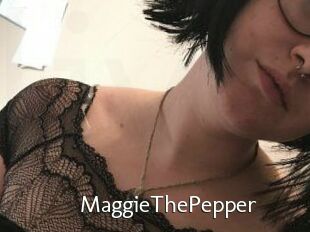 MaggieThePepper