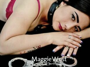 MaggieWest