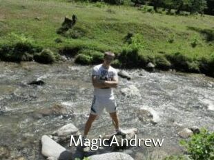 MagicAndrew