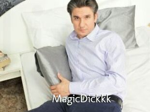 MagicDickkk