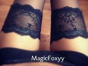 MagicFoxyy