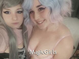 MagicGirls