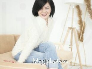 MagicLotoss