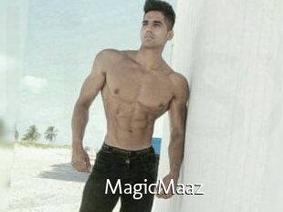 MagicMaaz