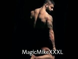 MagicMikeXXXL
