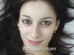 MagicUDream_