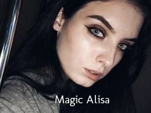 Magic_Alisa