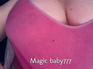 Magic_baby777