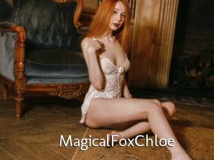 MagicalFoxChloe