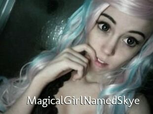 MagicalGirlNamedSkye